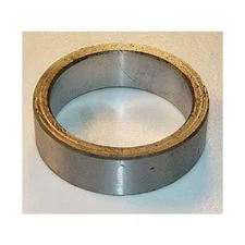 D33659 Bushing Leveling link, short  &  Link at tilt cylinder Fits Case 850B, 85