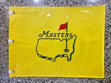 The Masters Augusta National Golf Pin Flag - ...