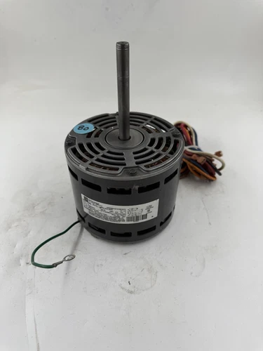EMERSON K55HXJEW-9056 Blower Motor 115V 1050RPM 4SPD 1/2HP HQ1013341EM