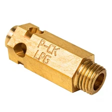 383EEL3002D Dryer LP Gas Conversion Kit | Natural Gas to Liquid Propane | Com...