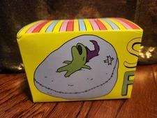 SDCC 2025 Smiling Friends Glep Adult Swim Exclusive