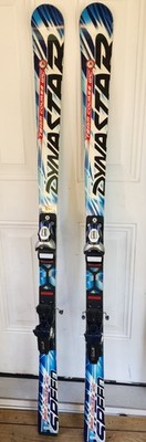 DYNASTAR SPEED Team Course WC LOOK  160cm