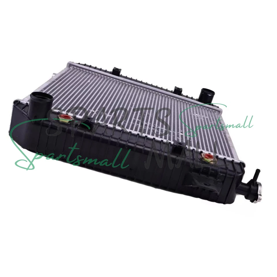 Radiator 11HA-30170 For Hyundai 33D-7E 25DF-7 30DF-7 33DF-7 25G-7 30G-7 30L-7 - Image 3 of 4