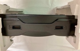 Neo Geo CD System Top Loading Model home game console SNK 1994 CD-LOM hobby