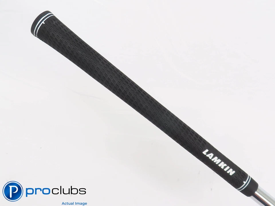 New! Wilson Staff Model Forged 60*(10*) Wedge - Elevate Tour X-Flex Steel 447178 - Image 4 of 4