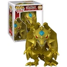Funko Pop! Yu-Gi-Oh! Winged Dragon of Ra #1098 GameStop Exclusive Figure