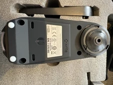 EFI ES-2000 Spectrophotometer X-Rite I1Pro Rev E Case Included