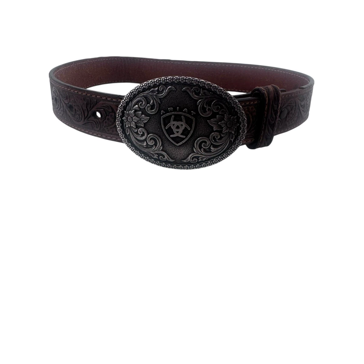 Ariat Belts & Belt Buckles for Girls for sale | eBay display picture 1