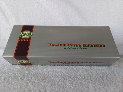 Con-Cor HO 01-165401 Diesel-Umschaltlok MP-15 B&O Chessie System DCC DIGITAL 