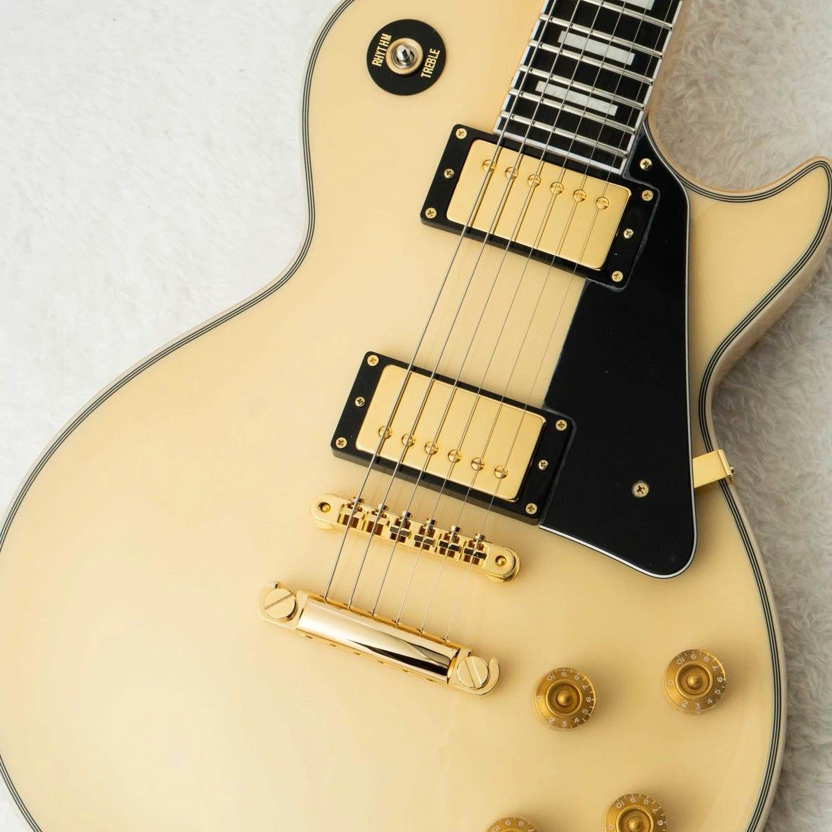 Edwards White Electric Guitars for sale | eBay