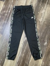 Adidas Boys Track Pants Size XL