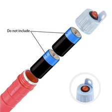 Universal Car Fluid Transfer Pump + Oil Extractor Kit for Transmissions & More