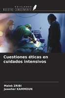 Cuestiones éTicas En Cuidados Intensivos Malek Zribi (U. A.) Taschenbuch 2025