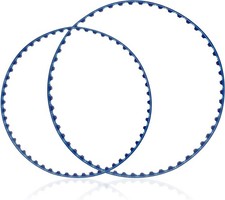 Belt Kit - Small  Large Belt - for Polaris  Compatible with Polaris