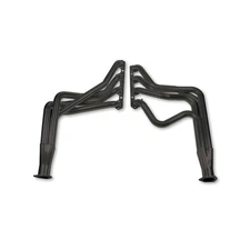 6910HKR Hooker Competition Long Tube Headers - Painted