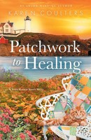 Karen Coulters | Patchwork To Healing | Taschenbuch | Englisch (2022)
