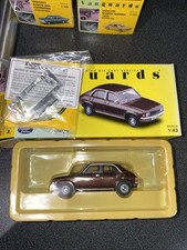 Vanguards VA04507 Austin Allegro Brazil 1.43 Ltd Edition Mint