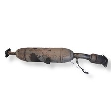 174100T110 KATALYSATOR / 1658163 FÜR TOYOTA AURIS STATION WAGON _E18_ 1.6 ZRE