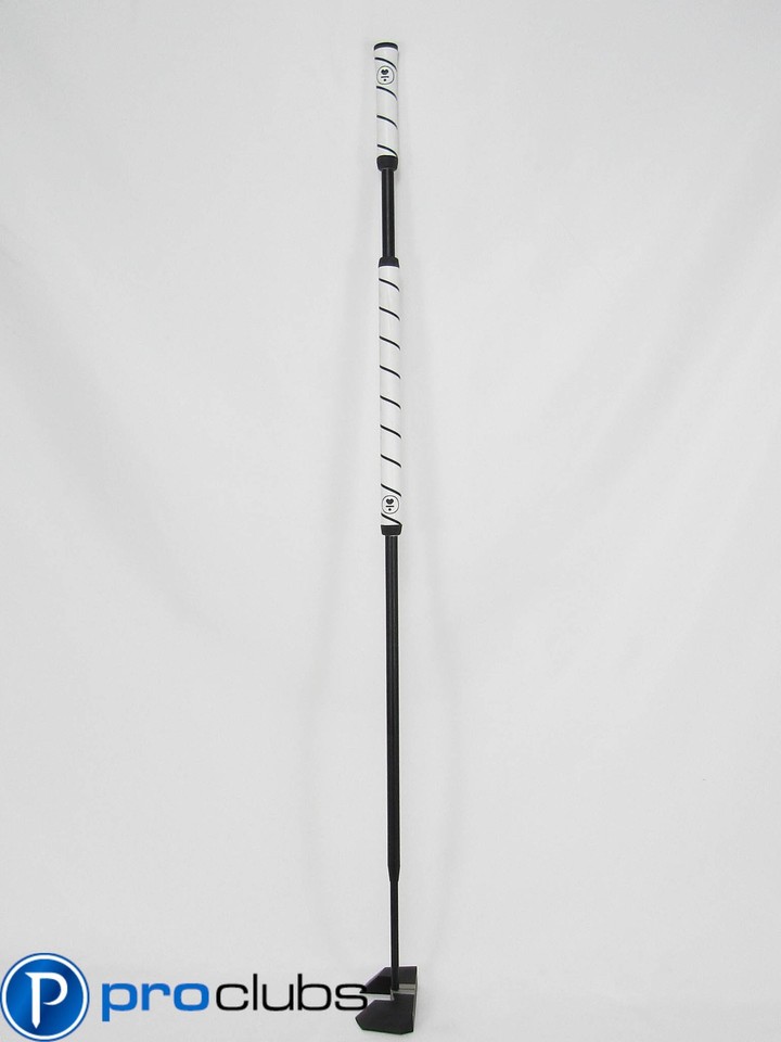 LAB GOLF MEZZ.1 MAX SWEEPER PUTTER 46