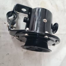 Restored AERO No. 2 Motorcycle Horn – Early 1900s – Made in USA
