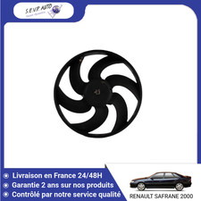 Radiateur Renault SAFRANE