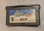 SpongeBob SquarePants: Revenge of the Flying Dutchman GBA Cart Only Tested
