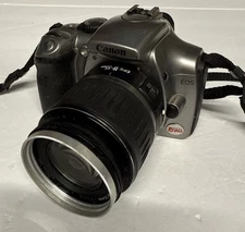 Canon EOS Digital Rebel DS6041 Camera with 18 55mm Lens