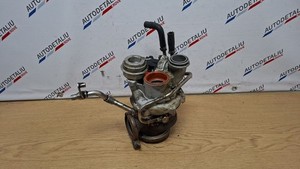 BMW 5 GT F07 2011 Benzin 300kW Turbo 7576985 DVV14978