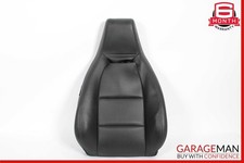 14-18 Mercedes W117 CLA45 AMG Front Right Side Top Upper Seat Cushion Cover OEM