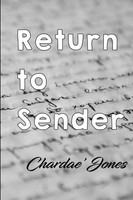 Chardaè Jones | Return To Sender | Taschenbuch | Englisch (2018) | [.]