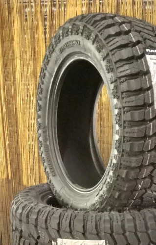 285 55 22  121/118Q  RADAR  RENEGADE RT+ RUGGED TERRAIN  TYRES  X4 FREE DELIVERY