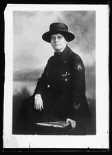 D. Pirie Beyea, Evac. Hosp. #6., 3rd Army, A.E.F., Chautauqua Circuit