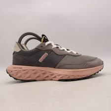Cole Haan Zerogrand All Day Runner Grey Pink Women s Size 7 B Sneakers W26775
