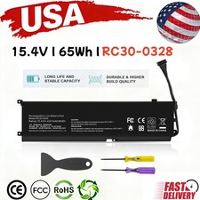 RC30-0328 Battery For Razer Blade 15 Base 2020 2021 RZ09-0328 RZ09-0369