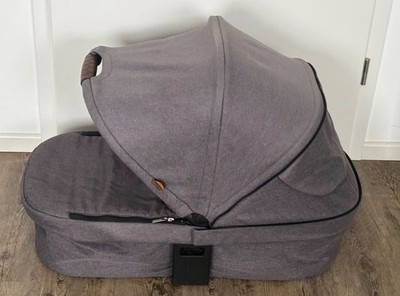Babywanne ABC-Salsa 4 Air. / Kinderwagen Aufsatz