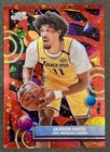 2025 Topps Jaxson Hayes Base (Raw)