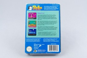 Nintendo NES *Felix The Cat* OVP CIB PAL B FC-FRG +