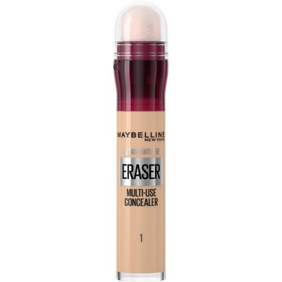 Maybelline New York Instant Eraser Multi Use Concealer 01