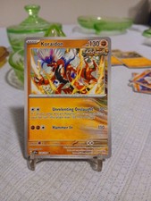 Koraidon 116/191  - Surging Sparks - Pokemon TCG - NM/M
