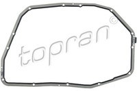 Topran Dichtung ÖLwanne-Automatikgetriebe 114 888 FüR Audi A8 4F2 C6 A4 A6 4F5