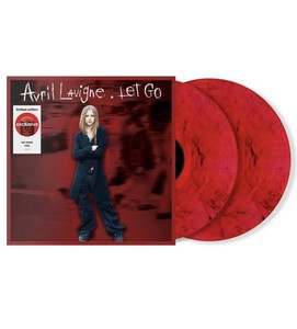 アヴリル・ラヴィーンLet Go 20th アナログレコード【新品未開封】 Amazon.co.jp: Let Go (Vinyl) [Analog]: ミュージック