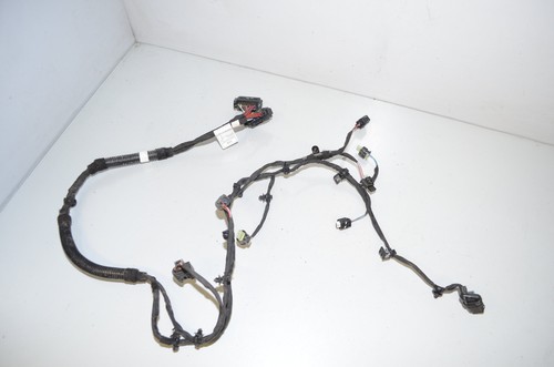BMW G08 iX3 Wiring Loom Harness 5a28635 - Picture 3 of 5