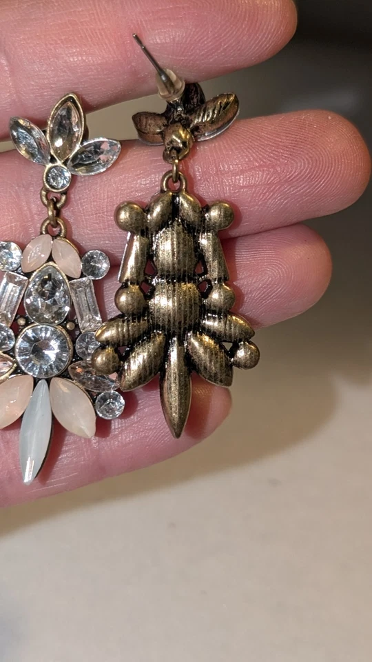 Chloe & Isabel Dangle Earrings - Image 2 of 4