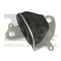 Halter Abgasanlage Vorne Links Rechts Fa1 113 987 FÜR Audi Porsche VW