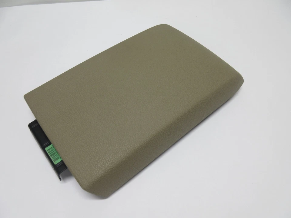 Ford Explorer 2006-2010 CAMEL consola central tapa reposabrazos Sport Trac Mountaineer Foto 3 de 4