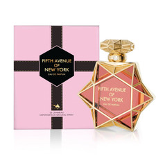 【かち】オリバーガル Fifth Ave New York Fifth Avenue Of New York Le Chameau perfume - a novo fragrância