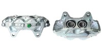 Bremssattel Axia 395668 48Mm FüR Toyota Land Cruiser Prado Runner 5 VAN GDJ150_