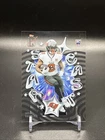 2025 Topps Signature Emeka Egbuka Base (RAW)