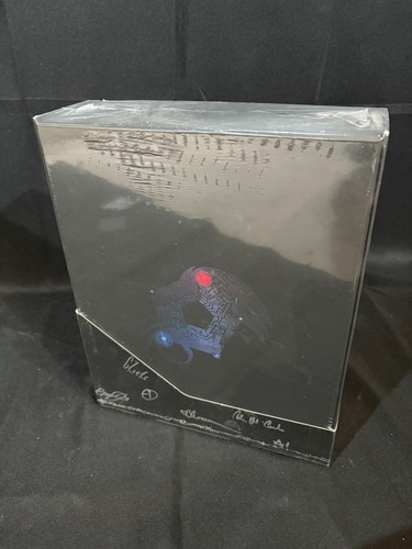 Torment: Tides of Numenera Cypher Collector Kickstarter - Firmado - Sellado PC