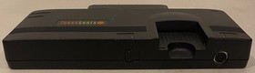 1989 NEC TURBOGRAFX-16 TG16 CD SYSTEM STORAGE CARRYING CASE + CONSOLE BUNDLE A